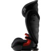 Britax Römer Kidfix SL Isofix cosmos black Black Series gyermekülés
